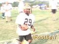 Ravens TV Supports Harford Baltimore County Football League Ravens TV Supports Harford Baltimore County Football League