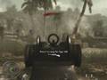 Call of Duty 5: World At War exclusive gameplay american second level