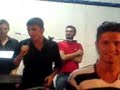 Sinani dhe Ermali - Hajredin pasha