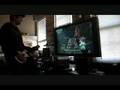 Guitar Hero III on PC w/ Wii Les Paul controller + GlovePIE