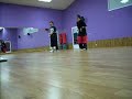 locking class in alicante  spain 