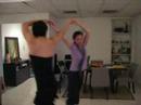 mumay and rem dance number