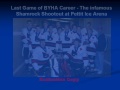 Beloit Memorial Hockey Team