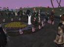 Lineage 2 svatba na L2GP