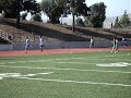 300H MSJ vs Irvington