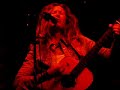 teledysk, klip, Sophie B. Hawkins,- California Here I Come