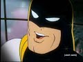 Space ghost helps retardos Space ghost helps retardos