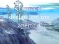 como se declara o amor!