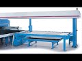 Finn-Power F6 for Sale.wmv