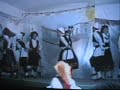 Maschito: recita ragazzi in costume arbereshe