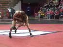 Collin Cudd vs Aaron Hart Collin Cudd vs Aaron Hart