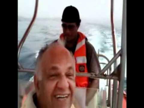 MARTIN GOES FAHAL