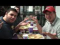 Thunder Rolls: The Taco Bell Version Thunder Rolls: The Taco Bell Version