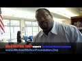 ARE U WASTING TIME? Youth Empowerment & Personal Development Program Electronic Press Kit
