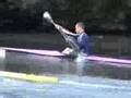 Kayak Training