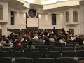 TAMU Orchestra - Haydn Symphony No 94 - III. Menuetto