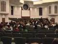 TAMU Orchestra - Haydn Symphony No 94 - III. Menuetto
