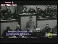 QuatschComedy Reichstag - Hitler als Stand-Up-Comedian
