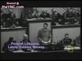 QuatschComedy Reichstag 1939 - Hitler als Stand-Up-Comedian