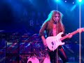 Yngwie Malmsteen at House of Blues New Orleans