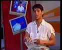 Josep Llobató entrevista Toni Capri y Tommy Amaro Josep Llobató entrevista Toni Capri y Tommy Amaro