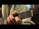 Open G Guitar (two)