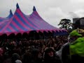 DevilDriver - Double Circle pit GMM 07