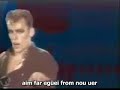 Tarzan Boy - Baltimora