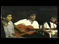 antonio carmona fiesta sevilla camaron parrita tomatito    