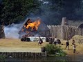 Les Vikings du Puy du Fou