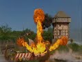 Les Vikings du Puy du Fou