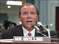 Senator Shelby; IRAQ $$, auto maker bailout; breaking the union