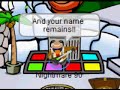 When I get Home your so dead - Clubpenguin
