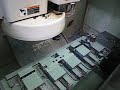 Aluminium CNC Arcade Case - Manufacturing Process