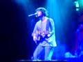 The Kooks - Seaside - Llandudno The Kooks - Seaside - Llandudno