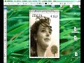PHOTOSHOP-Creare un Francobollo-Create a postage-stamp