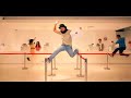 UNIQLO JUMP_HONG KONG MIX