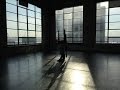 Aszure Barton - Choreography