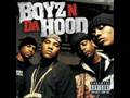 Choppa's Boyz N Da Hood Ft Ica Cube