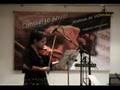 Violín - 4cuerdas - Natalia Romero - All of me