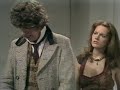 [Doctor Who] K-9 Plays Chess with the Doctor (II)