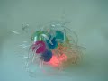 Light Up Tentacle Molecule Ball Light Up Tentacle Molecule Ball