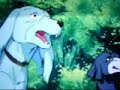 huonolaatuinen mutta koittakaa p�rj�t�. eli videon p�tk�t on otettu ginga nagareboshi gin sarjasta toisin sanoen silver fang tai hopeanuoli. musikki: tilkkut�kki 1 cd tuu mun vaimoksein - olavi uusivirta