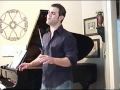 Jason Barney- Audition Demo Reel