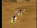 [Jobwar] Thieves Vs. Hunters (Volume I)