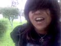 Piyoko Paredes blankas! O_O
