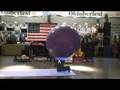 Oktoberfest '08 - Phoenix Club - Skip Banks - Balloon Man #2