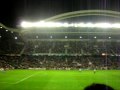 Athletic!
