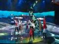 videos de Eurovision 2008 Second Semi Final My winners