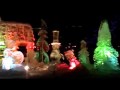 Christmas Eve at the Legislative